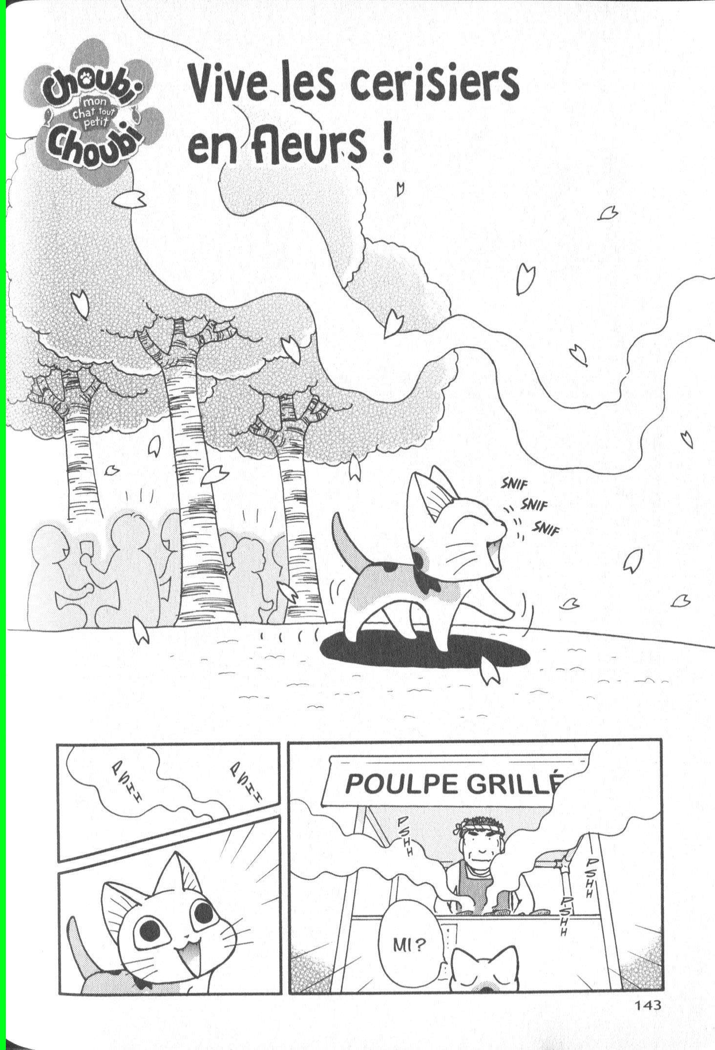 FukuFuku: Kitten Tales: Chapter 22 - Page 1